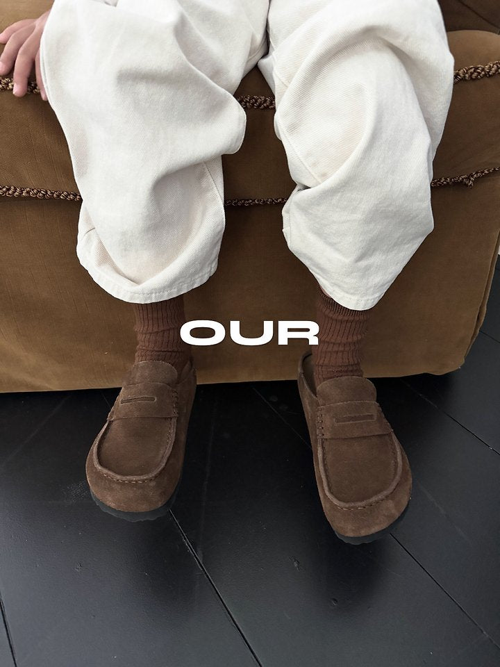 Little Foxx – Commons Socks