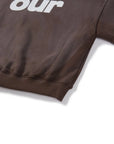 Little Foxx – Dust Logo Set-up