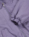 Little Foxx – Garment-dyed Blouson