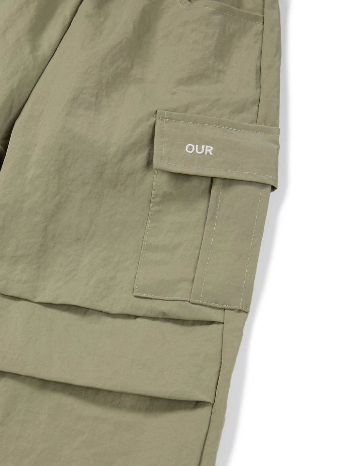 Little Foxx – Weekend Cargo Pants