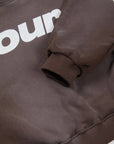 Little Foxx – Dust Logo Set-up