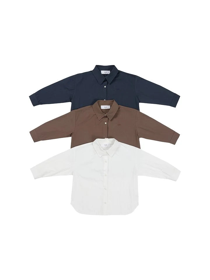 Little Foxx – Moment Shirt
