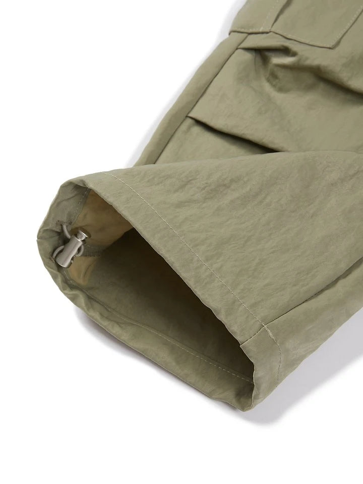 Little Foxx – Weekend Cargo Pants
