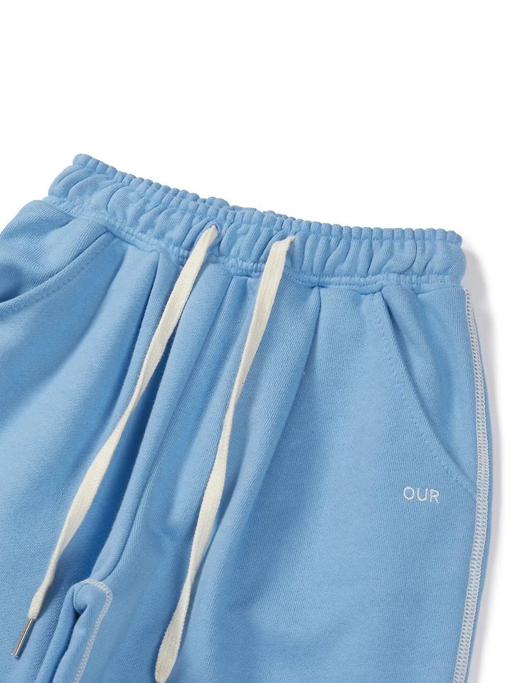 Little Foxx – Odd Stitch Pants