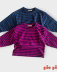Milk Stripe Tee_byLittleFox_jetztvorbestellen