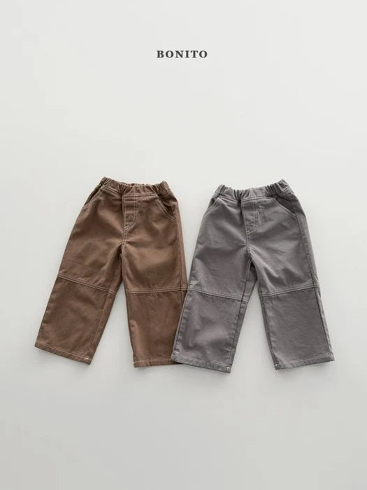 Knee Panel Pants_byLittleFox_jetztvorbestellen