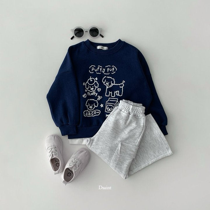 Puppy Pub Sweatshirt3_byLittleFox_jetztvorbestellen