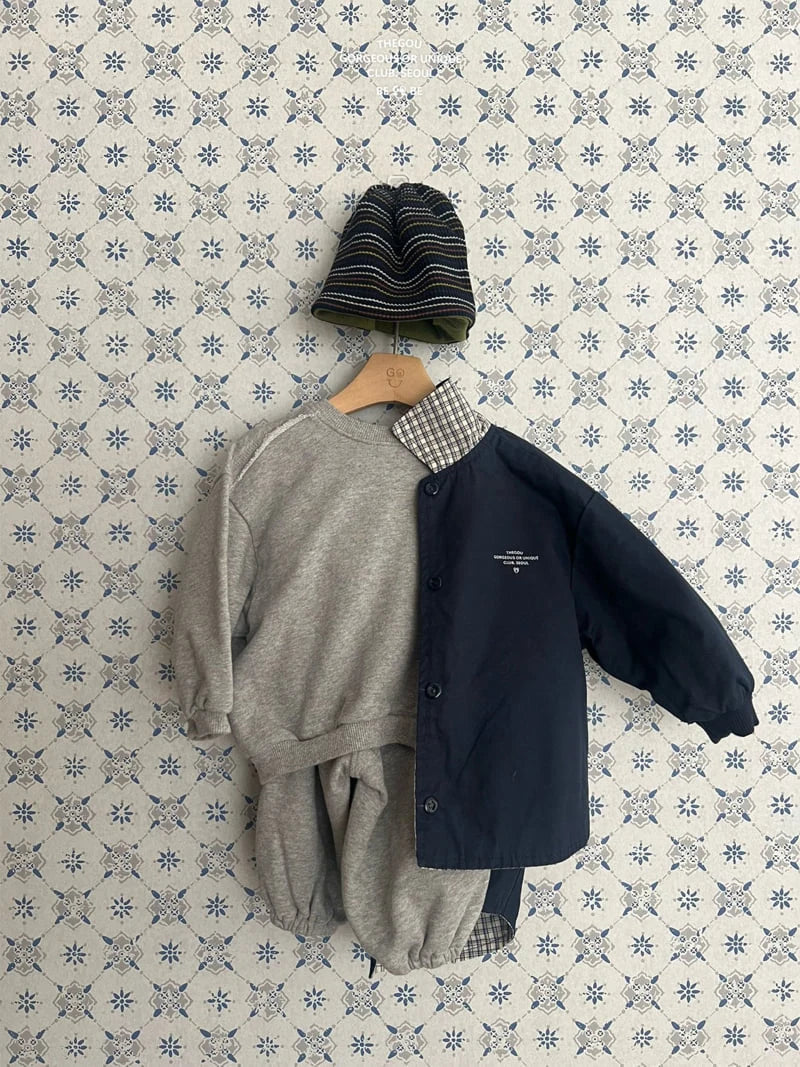 Bebe Pattern Jacket2_byLittleFox_jetztvorbestellen