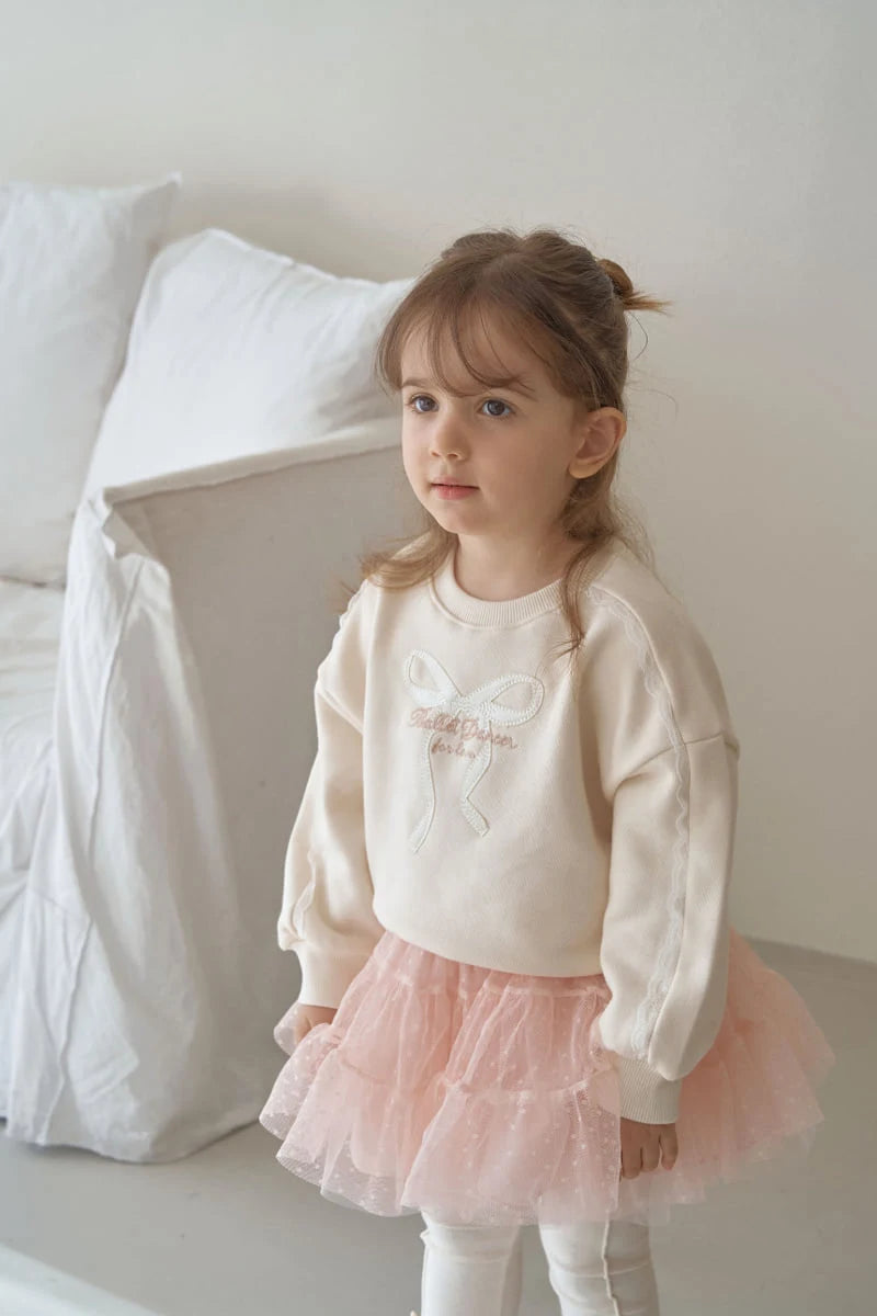 Ribbon Sweatshirt1_byLittleFox_jetztvorbestellen