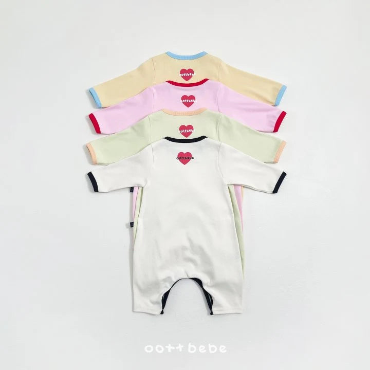 Modal Heart Full Bodysuit Bunny Bonnet Set3_byLittleFox_jetztvorbestellen