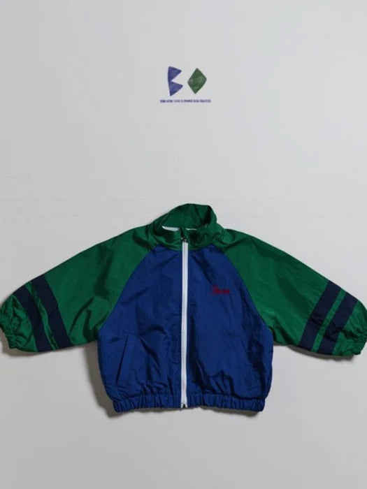 Celeb Raglan Zip-Up_byLittleFox_jetztvorbestellen