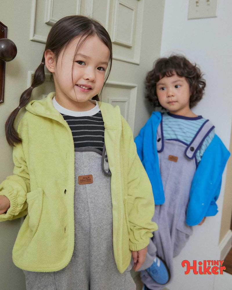 Mowgli Terry Hooded Cardigan6_byLittleFox_jetztvorbestellen