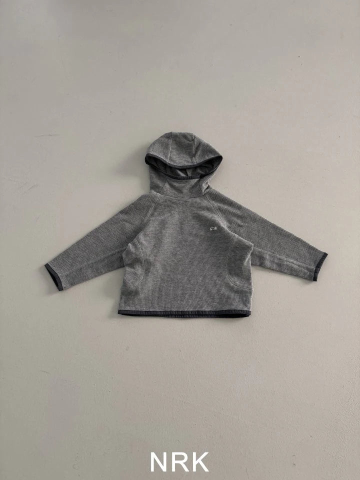 Waffle Rib Hoodie4_byLittleFox_jetztvorbestellen