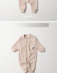 Little Foxx – Pure Overalls Pants