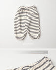 Little Foxx – Mochi Jogger Pants