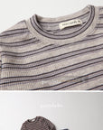Little Foxx – Jjonjjoni Tee