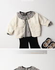 Little Foxx – O-cherry Blouse