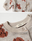 Little Foxx – Doggy Cardigan