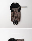 Little Foxx – Tiger Jogger Pants