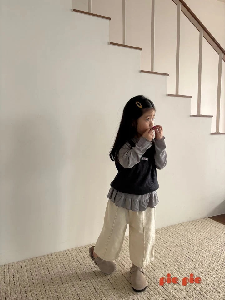 Pin-Tuck Wide Pants3_byLittleFox_jetztvorbestellen