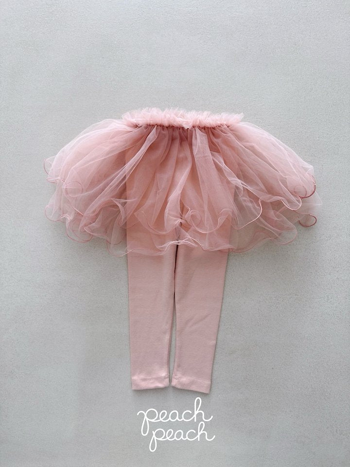 Little Foxx – Autumn Darling Tutu