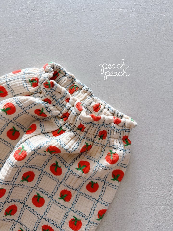 Little Foxx – Autumn Pants