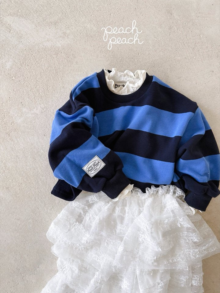 Little Foxx – Romi Sweatshirt