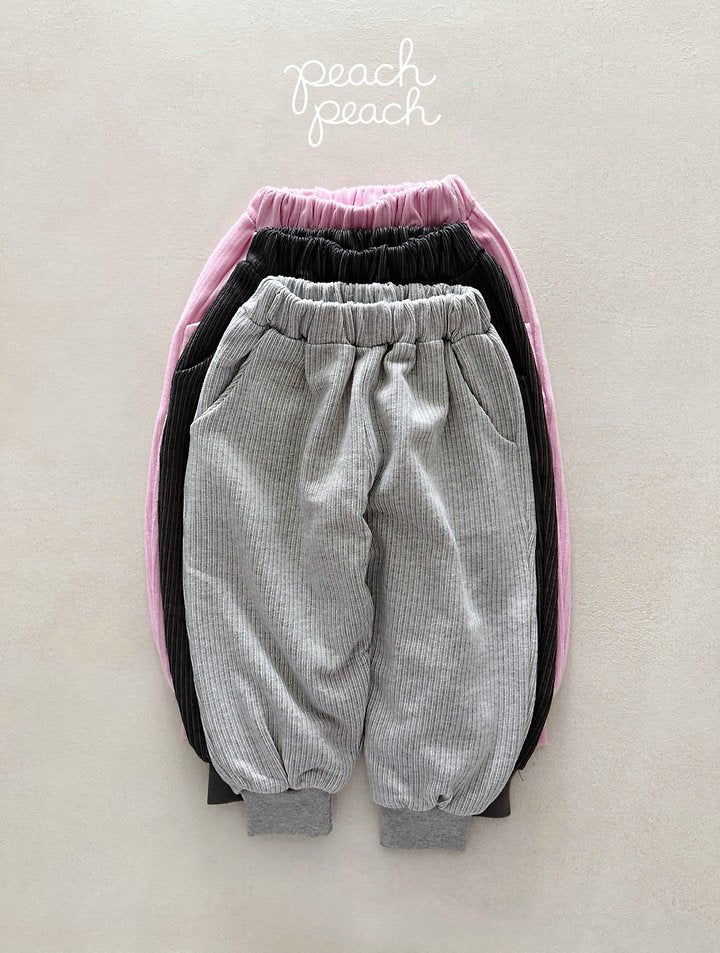Little Foxx – Egg Pants