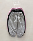 Little Foxx – Egg Pants