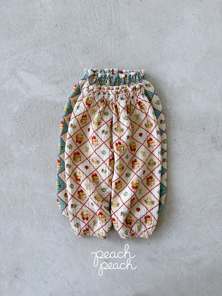 Little Foxx – Alice Pants