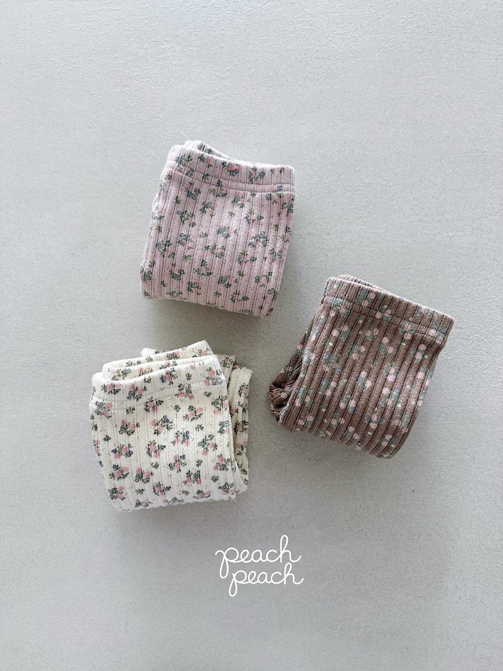 Little Foxx – Bouquet Leggings