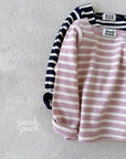 Little Foxx – London Knit Tee