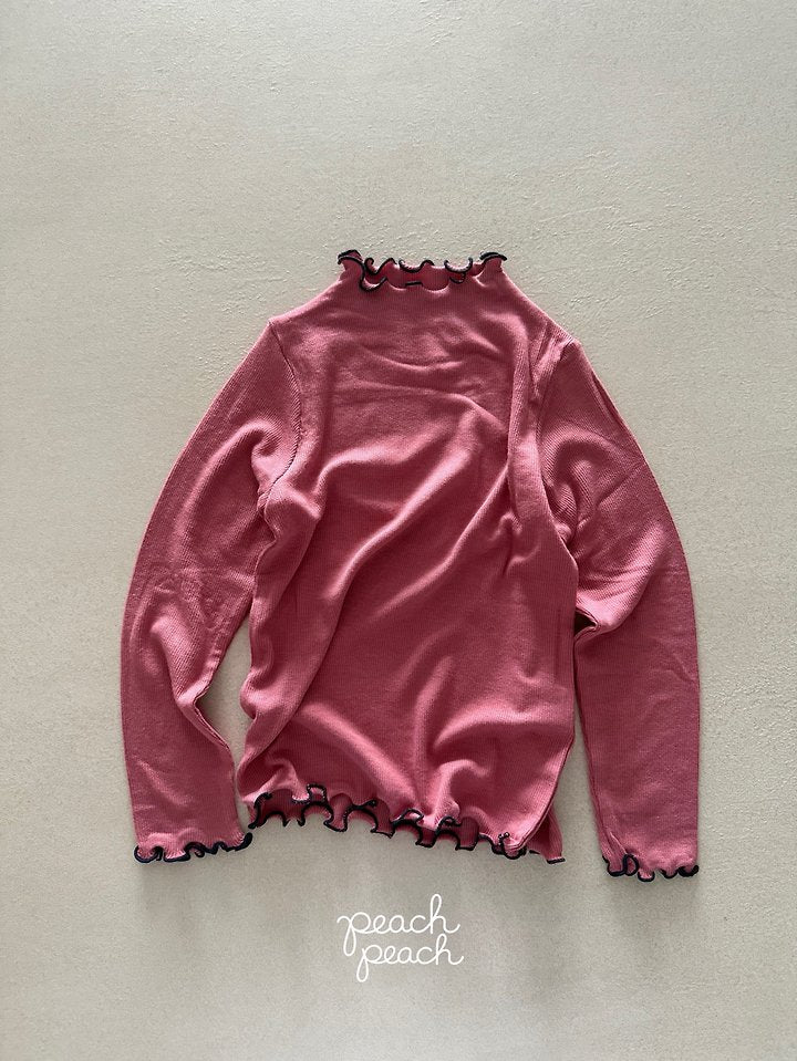 Little Foxx – Lollypolla Tee