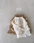 Little Foxx – Custard Skirt