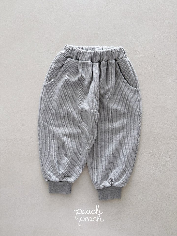 Little Foxx – Egg Pants