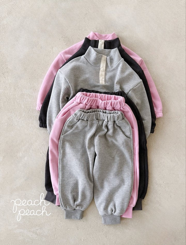 Little Foxx – Egg Pants