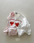 Little Foxx – Love Sweatshirt