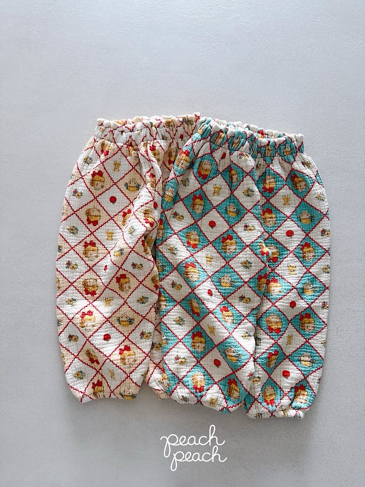 Little Foxx – Alice Pants