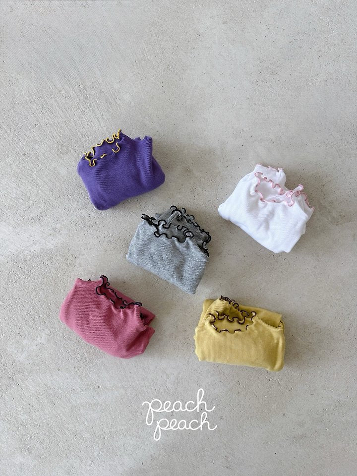 Little Foxx – Lollypolla Tee