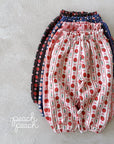 Little Foxx – Strawberry Pants