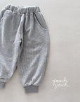 Little Foxx – Egg Pants