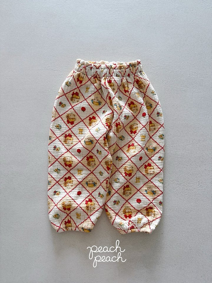 Little Foxx – Alice Pants