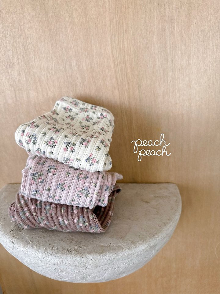 Little Foxx – Bouquet Leggings