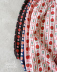 Little Foxx – Strawberry Pants