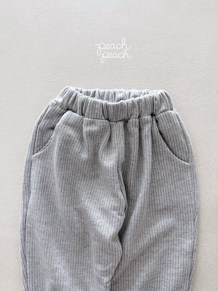 Little Foxx – Egg Pants