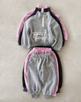 Little Foxx – Egg Anorak Sweatshirt