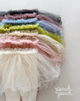 Little Foxx – Autumn Darling Tutu
