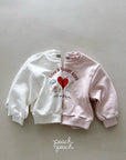 Little Foxx – Love Sweatshirt