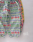 Little Foxx – Tree Pants