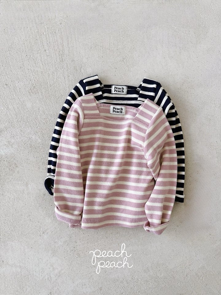 Little Foxx – London Knit Tee